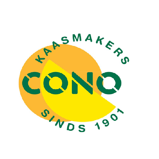 Cono kaasmakers logo
